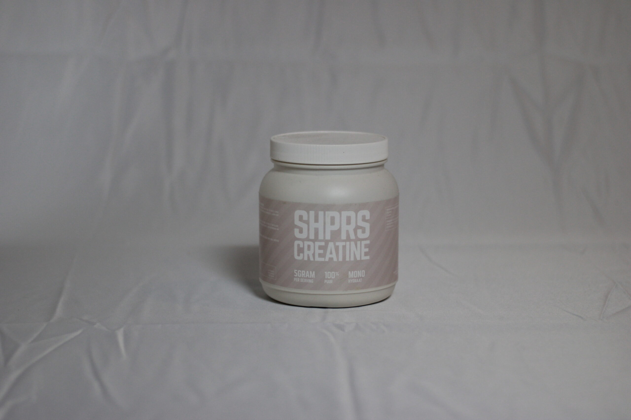SHPRS CREATINE - Afbeelding 3