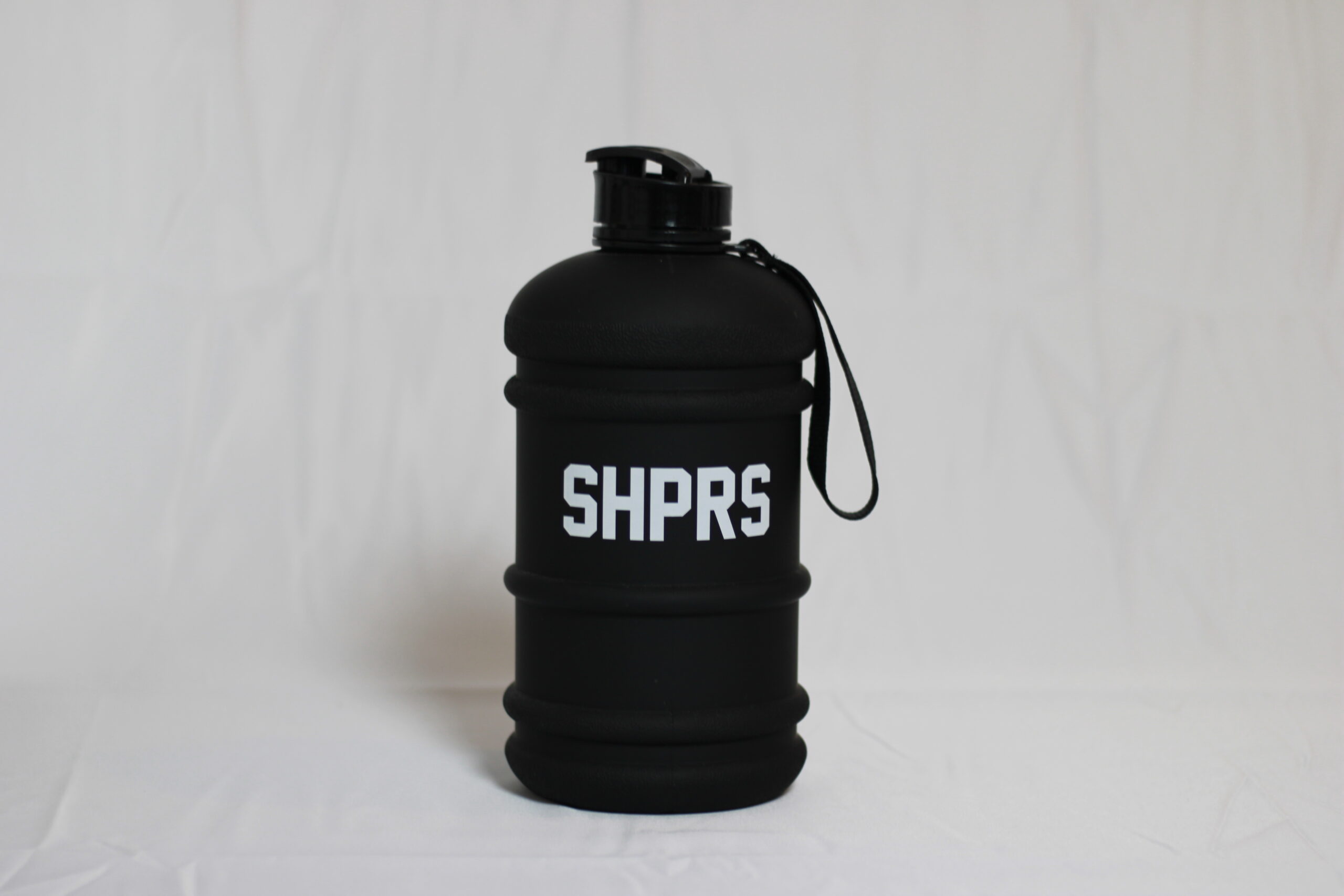SHPRS JUG
