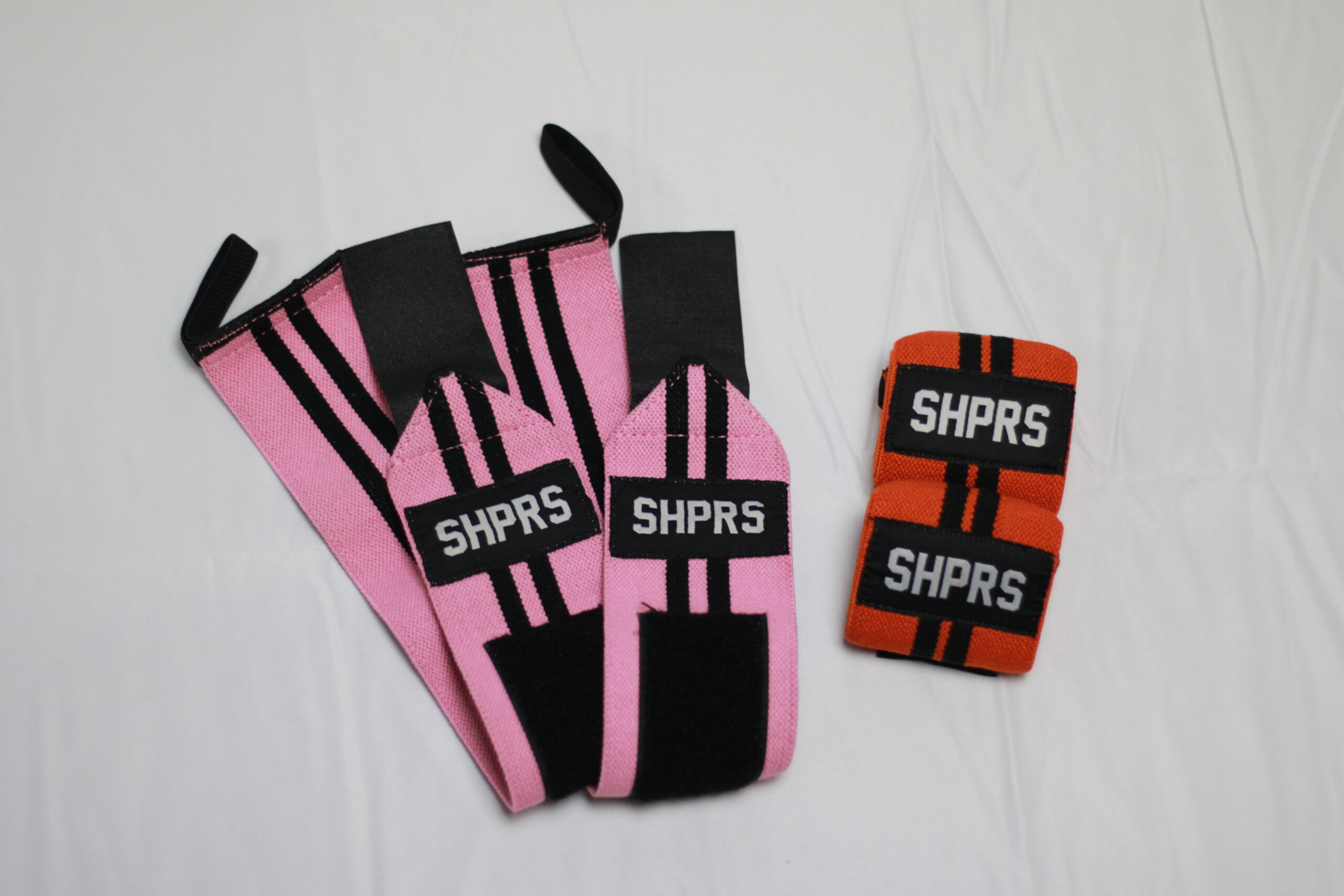 Shapers Wrist Wraps