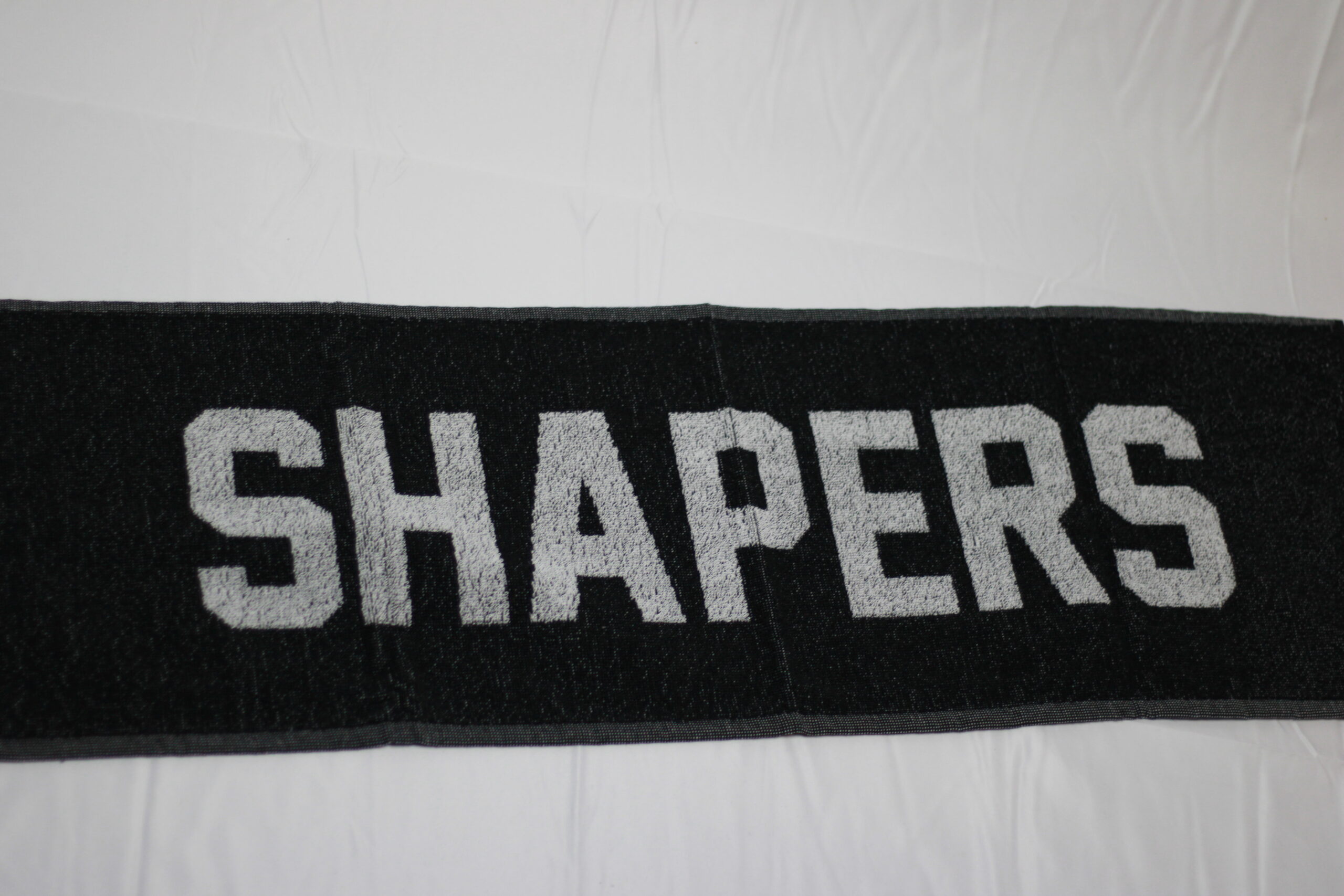 Shapers Handdoek