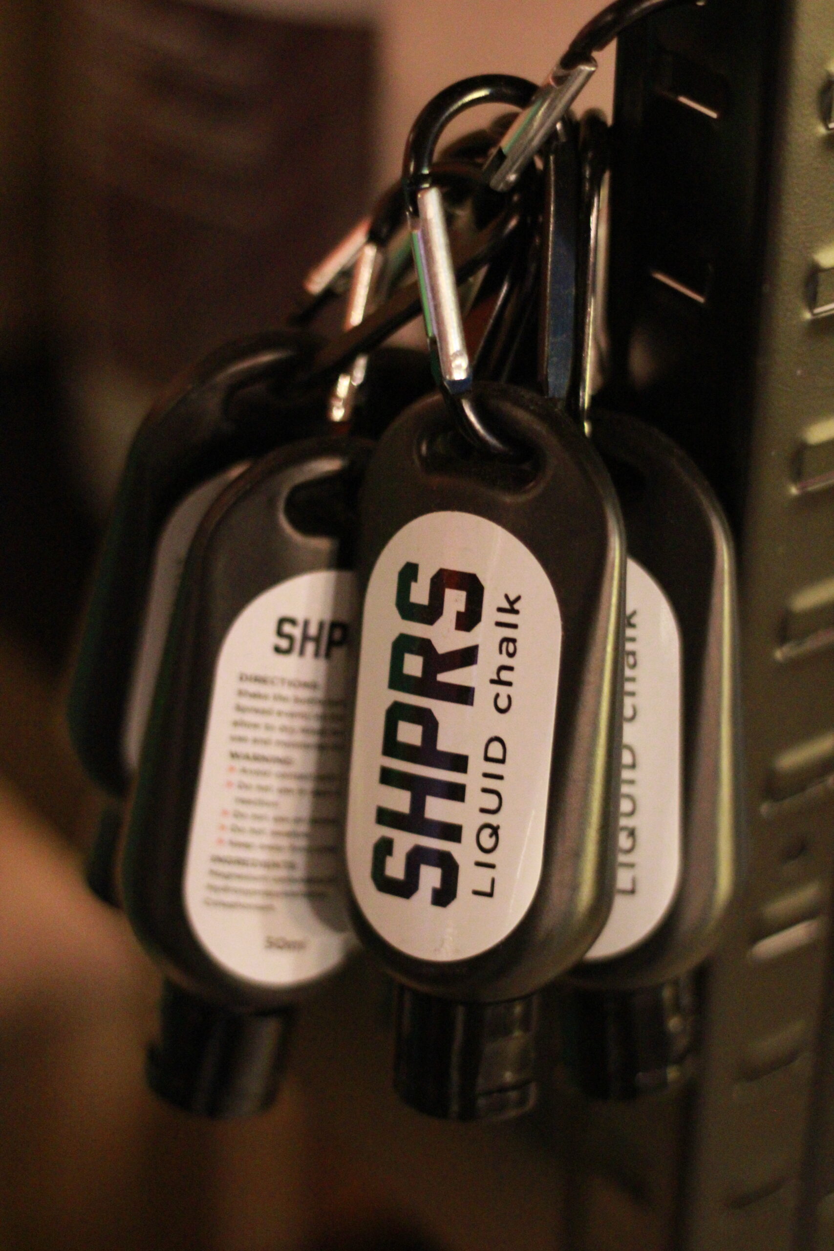 SHPRS LIQUID CHALK - Afbeelding 2